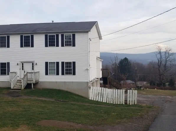 294 Route 284, Wantage Twp., NJ 07461