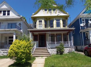 208 Northland Ave, Buffalo, NY 14208