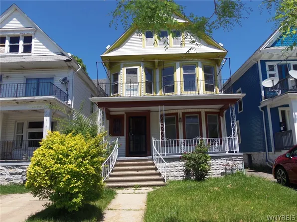 208 Northland Ave, Buffalo, NY 14208