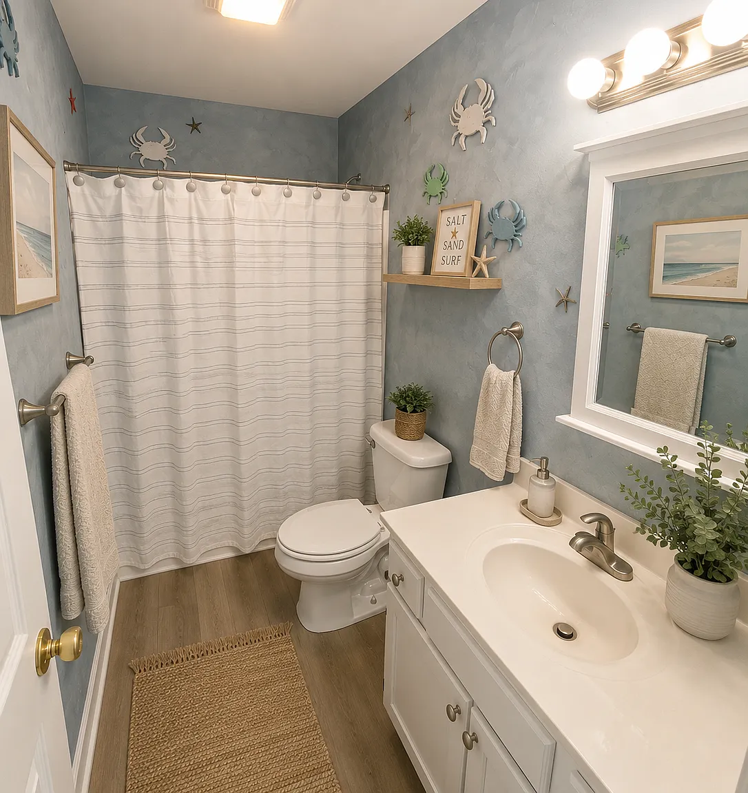3 bed, 1400 sqft, $2,500 — Photo 4