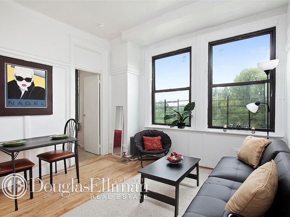 1st image of 550 W 153rd St APT 43