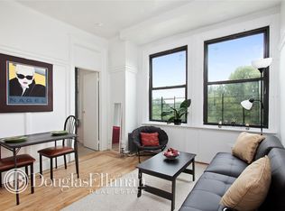 550 W 153rd St APT 43, New York, NY