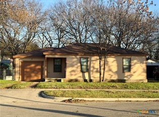 1202 Stewart St, Killeen, TX 76541