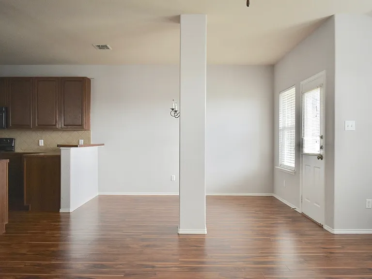 Kitchen Nook