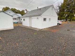 1518 T Ave #1/2, La Grande, OR 97850
