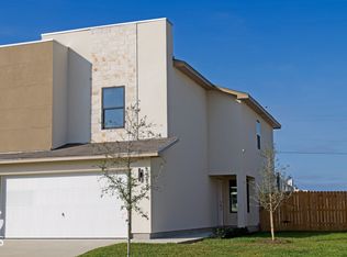 1512 Belgian Blue Loop, Laredo, TX 78046