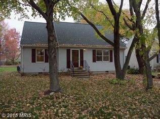 1923 Anchorage Dr, Chester, MD 21619