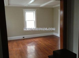 141 George St #1P, Medford, MA 02155