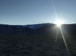 Mountain Ranch Rd #35, Dyer, NV 89010