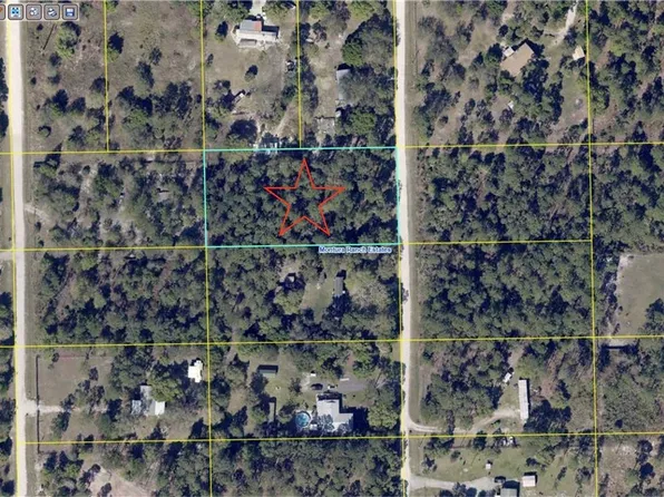 720 S Trebol St, Clewiston, FL 33440