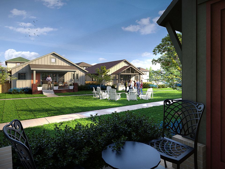 The Village on Walnut by The Village on Walnut in Oklahoma City OK Zillow