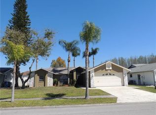 4814 Whitetail Ln, New Port Richey, FL 34653