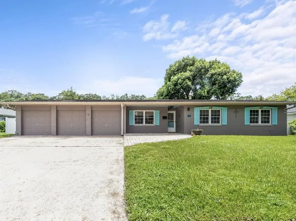 2478 Whitehall Cir, Winter Park, FL 32792