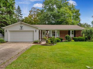 2353 Tandy Dr, Flint, MI
