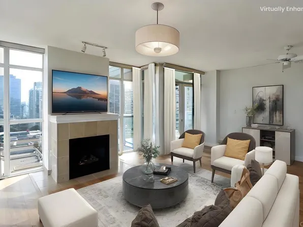 850 Beech St Unit 1001, San Diego, CA 92101