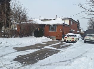 7053 Harwick Dr, Mississauga, ON L4T3A3