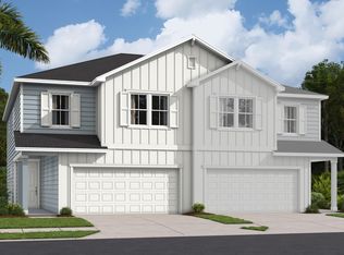 Sandalwood II Plan, Seasons at Asher's Landing, Jacksonville, FL 32244