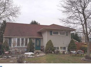 3 Malvern Ave, Newark, DE 19713