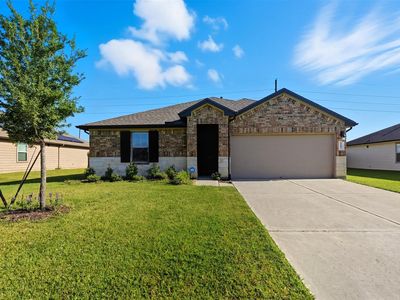 6603 Fox Heights Ln, Rosenberg, TX, 77469