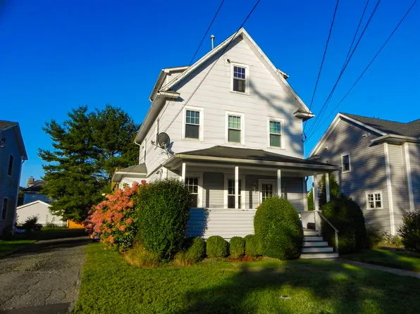 10 Hawkins Ave, Norwalk, CT 06855