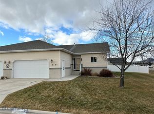 3103 S Dakota St, Butte, MT 59701