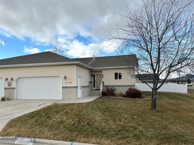 3103 S Dakota St, Butte, MT, 59701