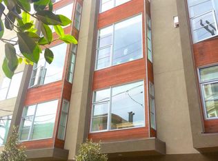 1358 Stevenson St, San Francisco, CA 94103
