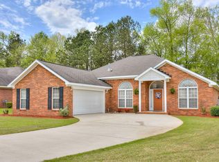 4421 Sapelo Dr, Evans, GA 30809