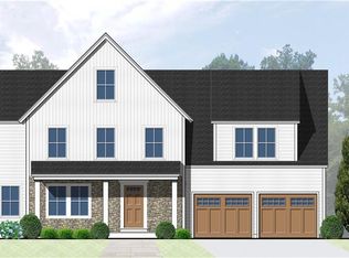 20 Pound St, Ridgefield, CT 06877