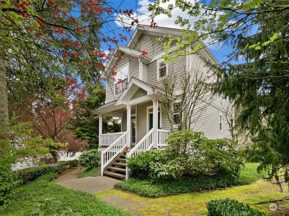 15009 Westminster Way N, Shoreline, WA 98133