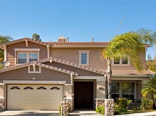 24221 Rancho Santa Ana Rd, Yorba Linda, CA 92887