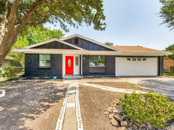 3928 Savannah Dr, Garland, TX 75041