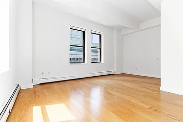 Rented by REAL New York