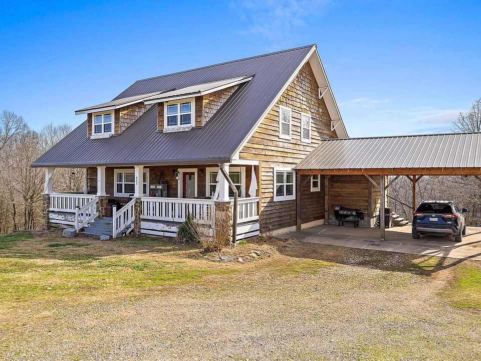 2nd image of 662 Pendergraft Road