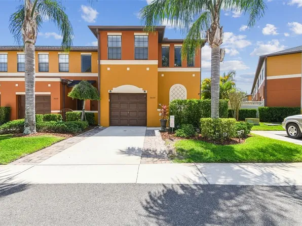 30130 Mossbank Dr, Zephyrhills, FL 33543