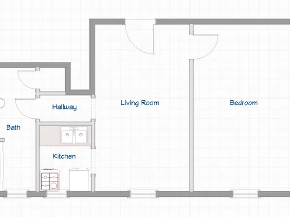 406 S 4th Ave #11, Virginia, MN 55792