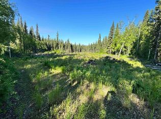 Nhn Terrace Dr, Fairbanks, AK 99712
