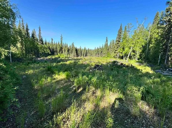 Nhn Terrace Dr, Fairbanks, AK 99712