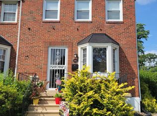 1646 Thetford Rd, Towson, MD 21286