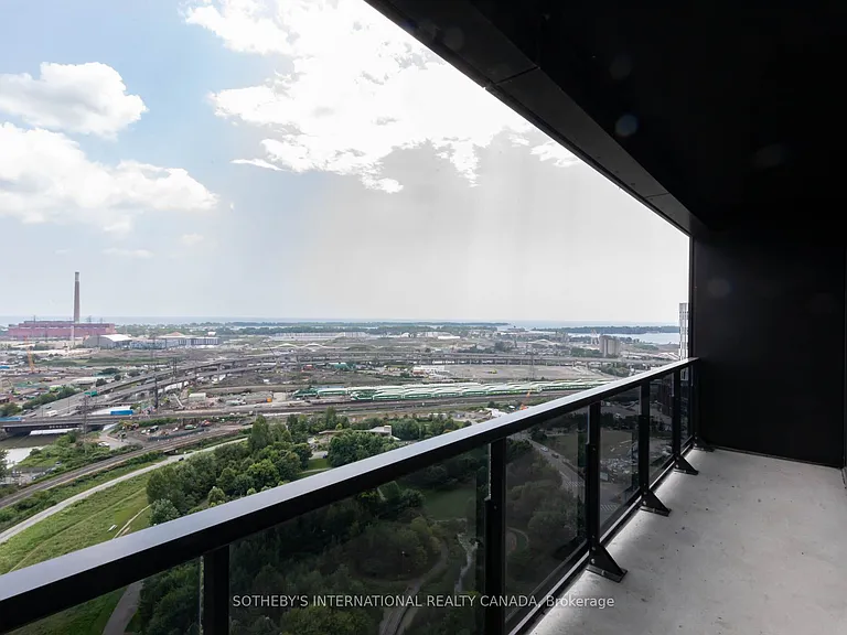 170 Bayview Ave #2308 — Photo 12
