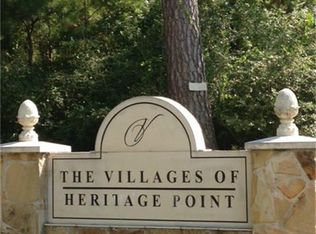 19103 Forest Ridge Dr, Magnolia, TX 77355