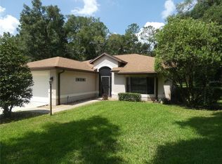 19443 SW 101ST PLACE ROAD, DUNNELLON, FL 34432