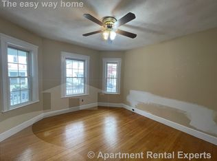 24 Stoughton St #1B, Medford, MA 02155