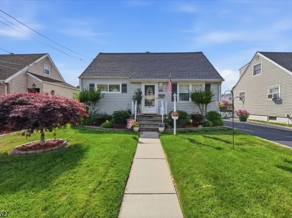 23 Madison St, Belleville Twp., NJ 07109