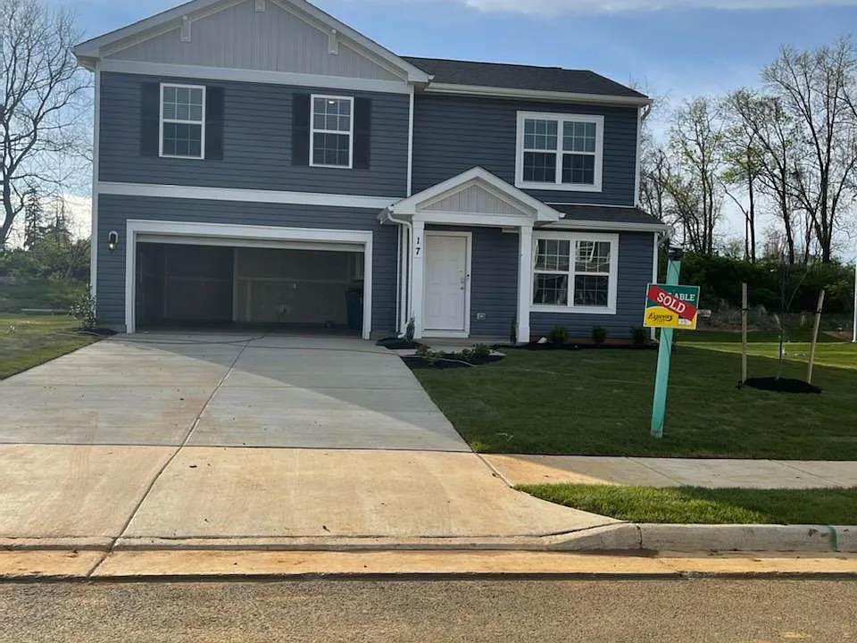 17 Wilson Dr