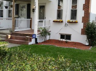 1651 Yakona Rd, Towson, MD 21286