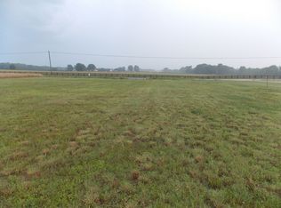 0 Kingdom Rd, Bell Buckle, TN 37020