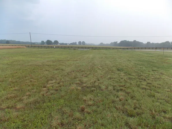 0 Kingdom Rd, Bell Buckle, TN 37020