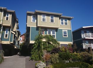 418A Federal Ave E, Seattle, WA 98102