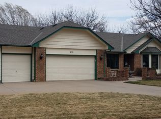 218 S Cardington St, Wichita, KS 67209